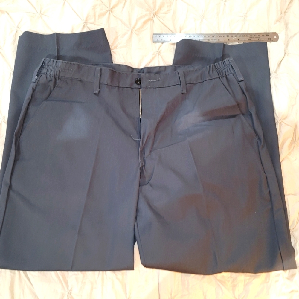 Red Kap Elastic Insert Pant